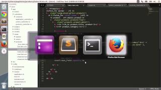10 Ruby and Linux   Adding a New Feature