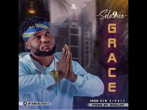 GRACE by Solo9ice