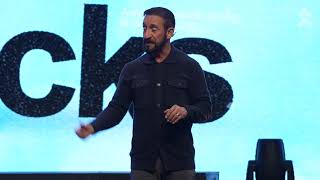 Perseveringly / Pastor Randy Goldenberg / FCF Church