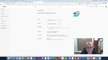 Custom URL   How To Change YouTube Channel URL for 2020