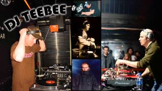 Teebee - Destiny