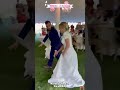 Unexpectedly Cute Moments From the Wedding Day#weddingday #WeddingVibes#Wholesome#heartwarming