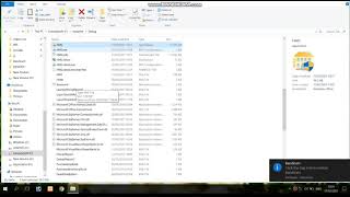 Concept Soft Restaurant ERP screenshot 2
