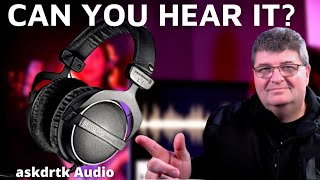 Beyerdynamic DT770 Pro Headphone Review 2023 - Legendary Greatness or Hype