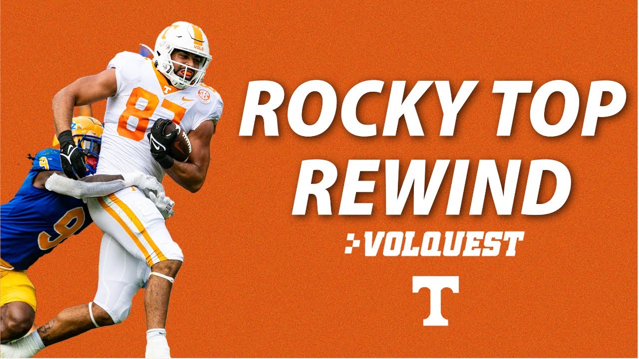 Rocky Top Rewind February 5th, 2023 YouTube