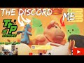 Discord TAKEOVER on Party Animals