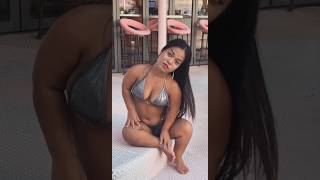 Amy Midget ~ Plus Size Curvy Model ~ Bio & Facts & Wiki & Biography & Fashion