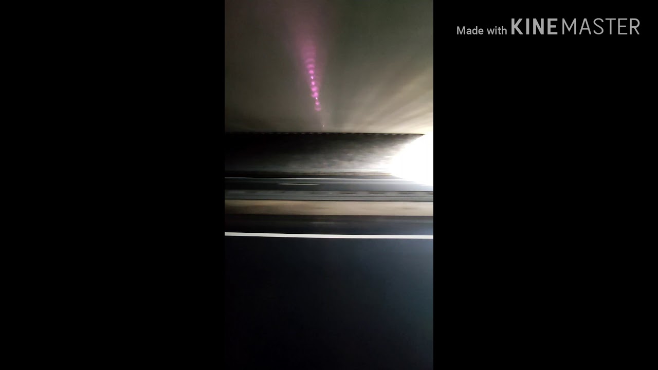 Highway Time-Lapse 