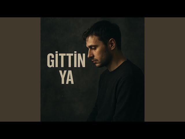 GİTTİN YA