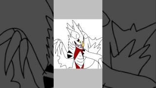 tyranitar and garchomp fusion