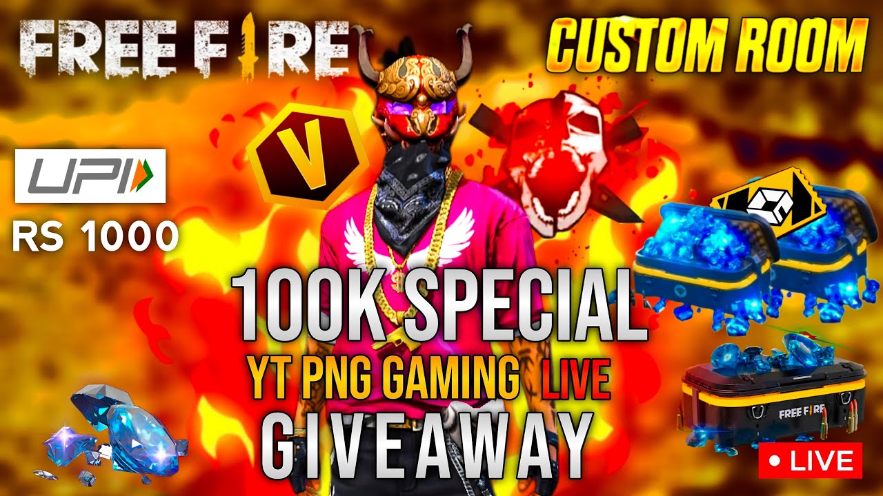 🔴 Free Fire Live Redeem Code Giveaway 🤑 Free Fire Live Teem Code Giveaway 🤑 