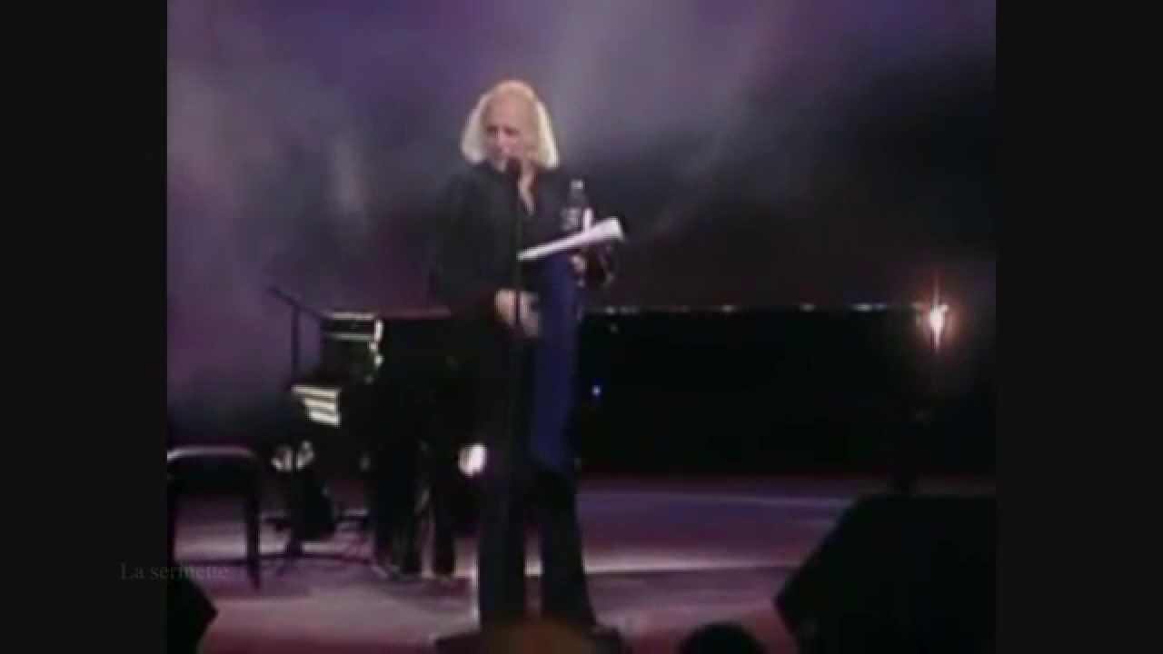 Léo Ferré •ั Les Anarchistes (HD)