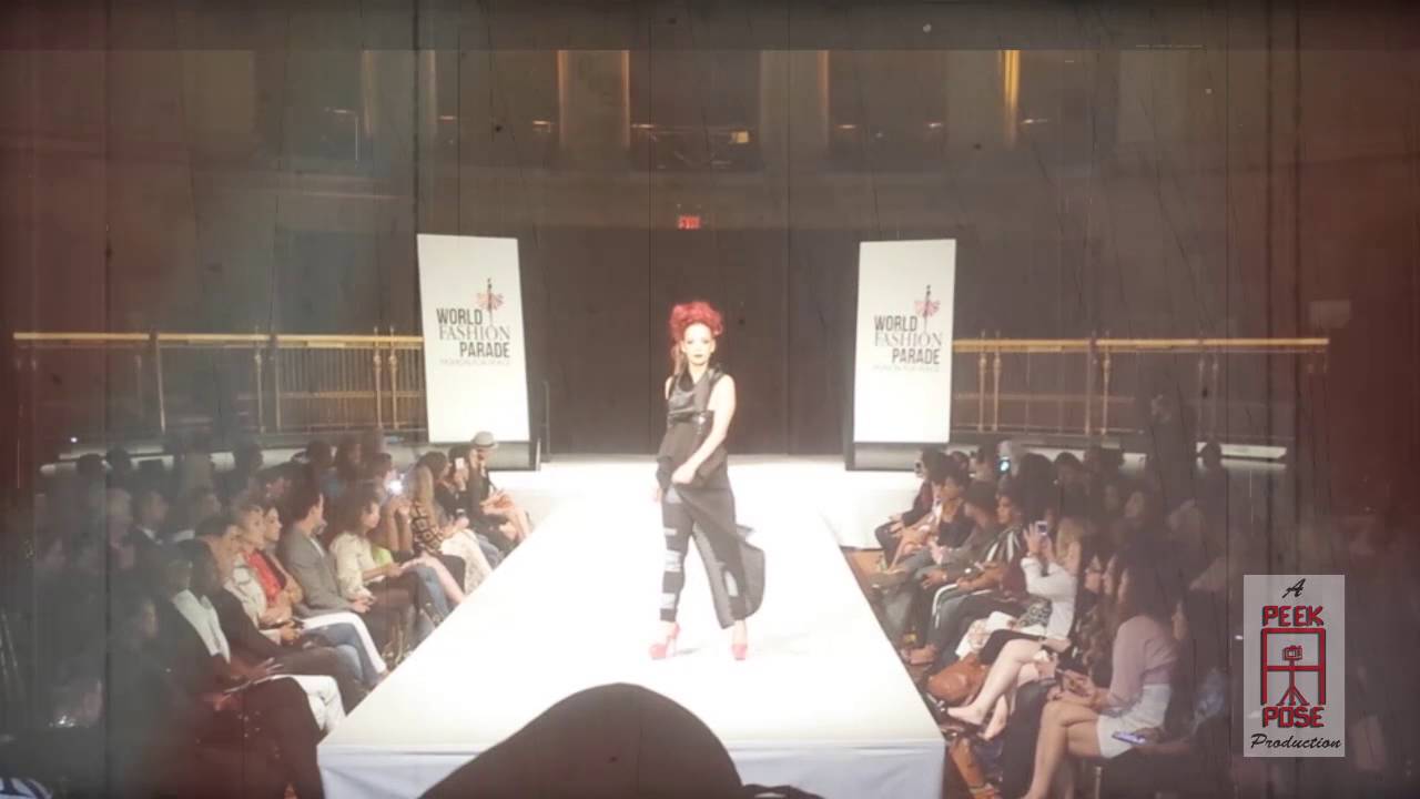 Grunge Beauty Couture / Erica Lee / Dira Ve