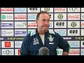 NRL Coach's Comment: Round 26