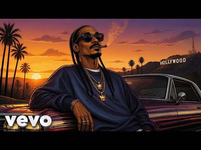 90s G-Funk Hip Hop 👑 Boulevard Bosses West Coast Gangsta Rap Mix