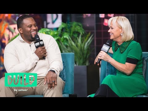 Spice Adams & Sherry Yard Chat About ABC's "The Great American ...