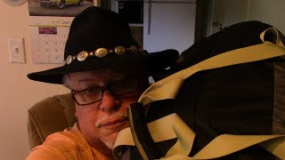 What's in my Emergency Bag?  ASMR screenshot 5