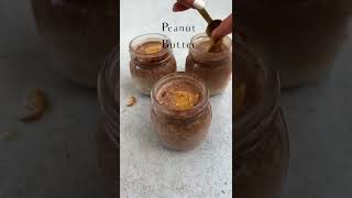 Thank @meowmeix for a chocolatey breakfast that doesn’t come with a sugar crash!