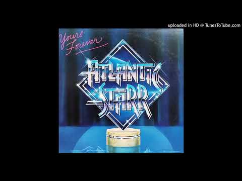 Atlantic Starr - Second To None
