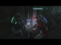 Dead Space 3 Parte 13: Misión opcional y nueva arma.