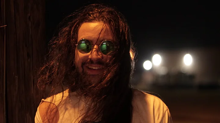 AC Calderon - My Odyssey (Official Music Video)