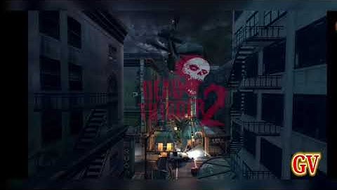 Dead Trigger 2 - Gamingvideo walkthrough Part 1 - USA Compaign (iOs,Android)