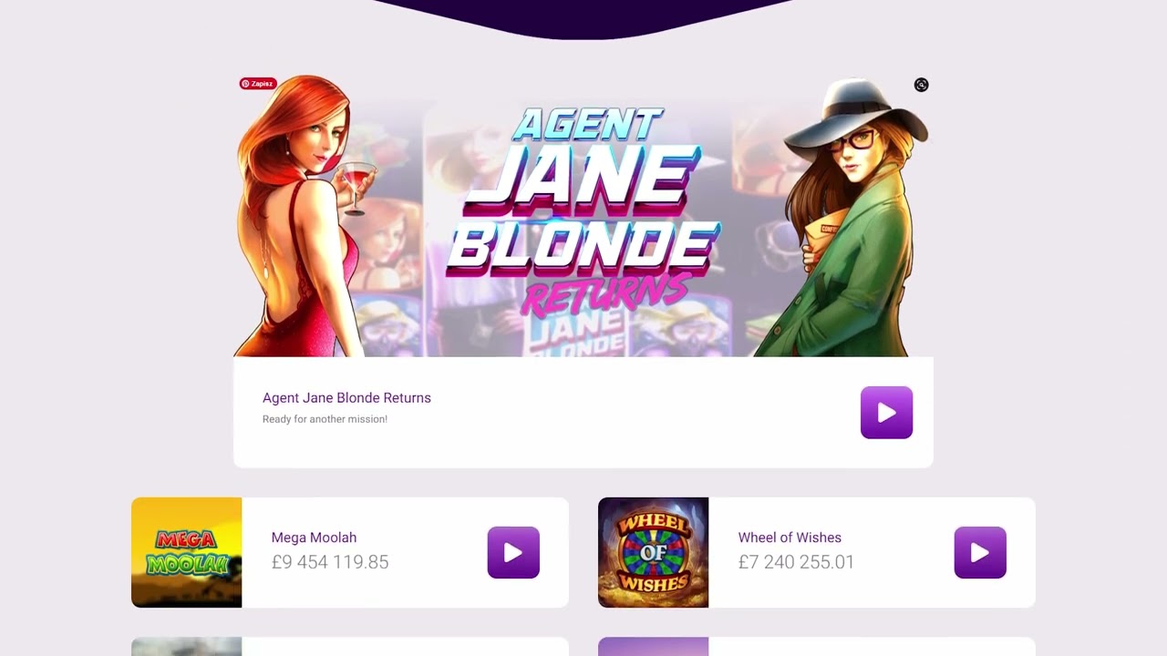 janusz casino 30fs