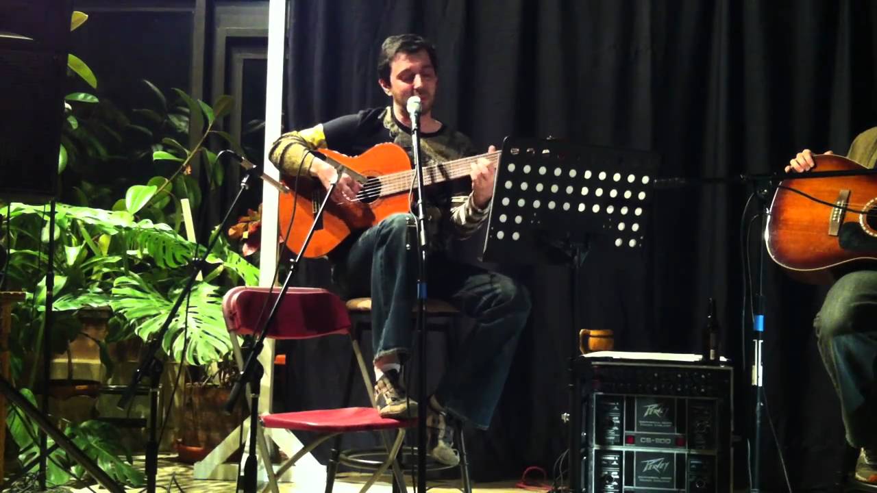 Леонид Позен - Снег Идет