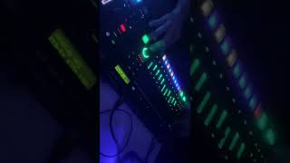 TR 8S Solo Chasing the Perfect Match! 🔥 #dawless #tr8s #subbass #electronicmusic #organicelectronic