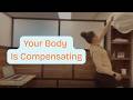 Why the Same Spot Keeps Hurting (Your Body Is Compensating)