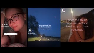 VENT TIKTOK TO EXPRESS MY FEELINGS :( PART 132