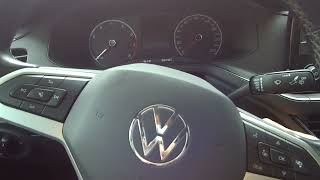 Шум при повороте руля на Volkswagen Polo лифтбек.