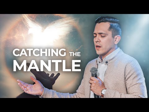  How to Receive Impartation from the Holy Spirit