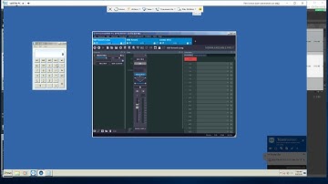VEP7 & Reaper Latency (using audio plugins)