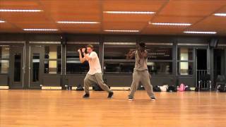 Choreography By Shaker - Beyonce Dance For You