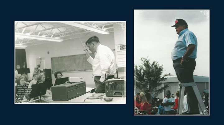 The Glenn Triplett Jr. Endowed Scholarship | Honoring a Legacy at Northwest