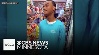 Missing Twin Cities teen's mom offering $10,000 reward for his return
