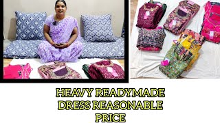 Readymade Dress new collections Ep-7 screenshot 5