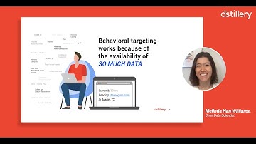 Meet ID-free Custom AI, Dstillery