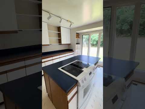 1973 Bakerton Road, Harpers Ferry, WV home video tour