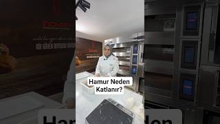 Hamur Katlama Neden Yapılır? 🤔