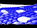 Samsung Logo Balls In Fat Pad 