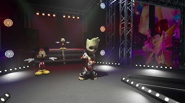 Rokoko Motion Capture Live and Unreal Engine Test for Fun!