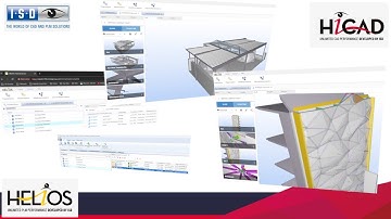 HiCAD Evolution HELiOS 2024 takes you into a new era of online data sharing