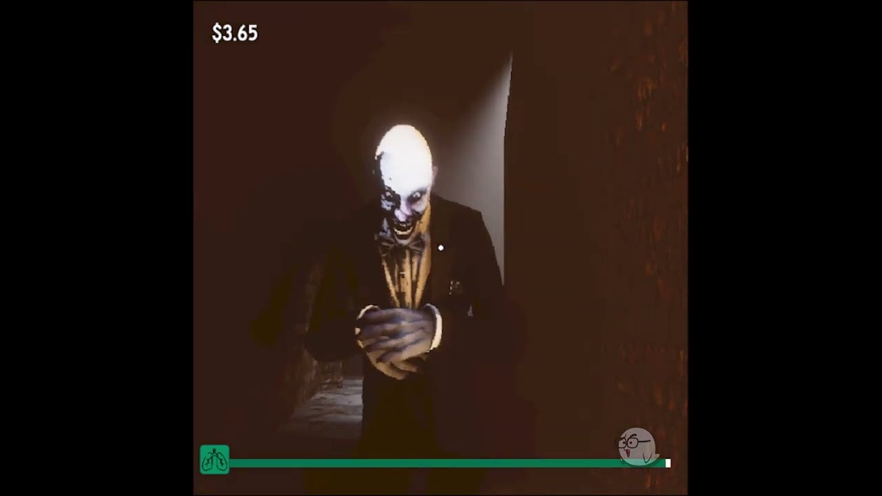 Crowded. Followed. [2023 DEMO] by ferryliquid