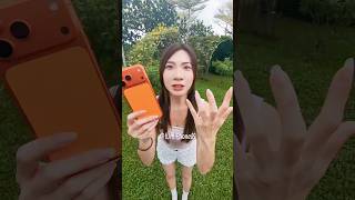 99%的人不知道！你的 iPhone原来有一颗隐藏Mic！！！😱 还买什么麦克风？看演唱会、拍 Vlog 不要开错啊啊啊 #apple #iphone #tipsandtricks