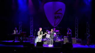 Kenny Wayne Shepherd  “Deja Voodoo/Shame Shame Shame” 2023.07.26