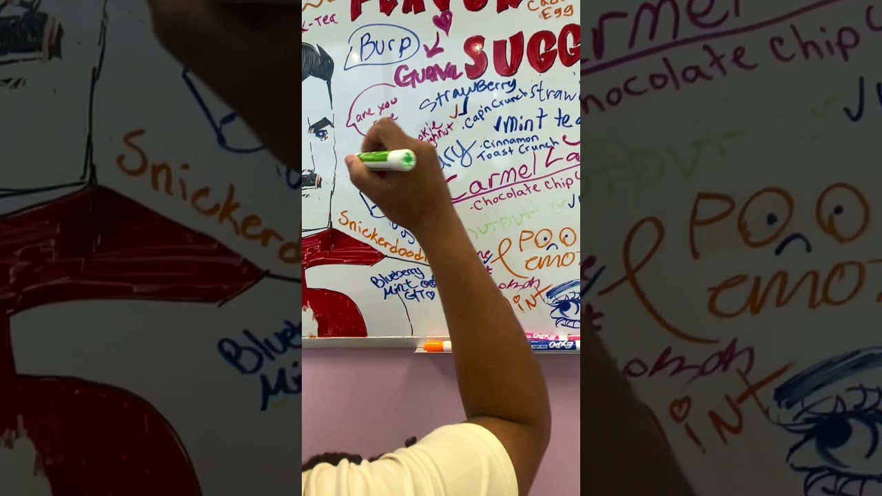 MOCHIATSU Review🍩✨ 