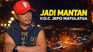 Download Lagu #laguambonterbaru2026 #lagugalau2026 || JADI MANTAN || JEPO MATULATUA || Official Music Video MP3