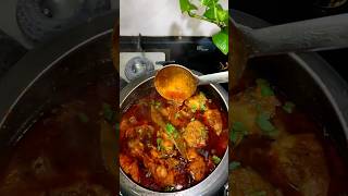 Traditional Chicken Curry Recipe 😋